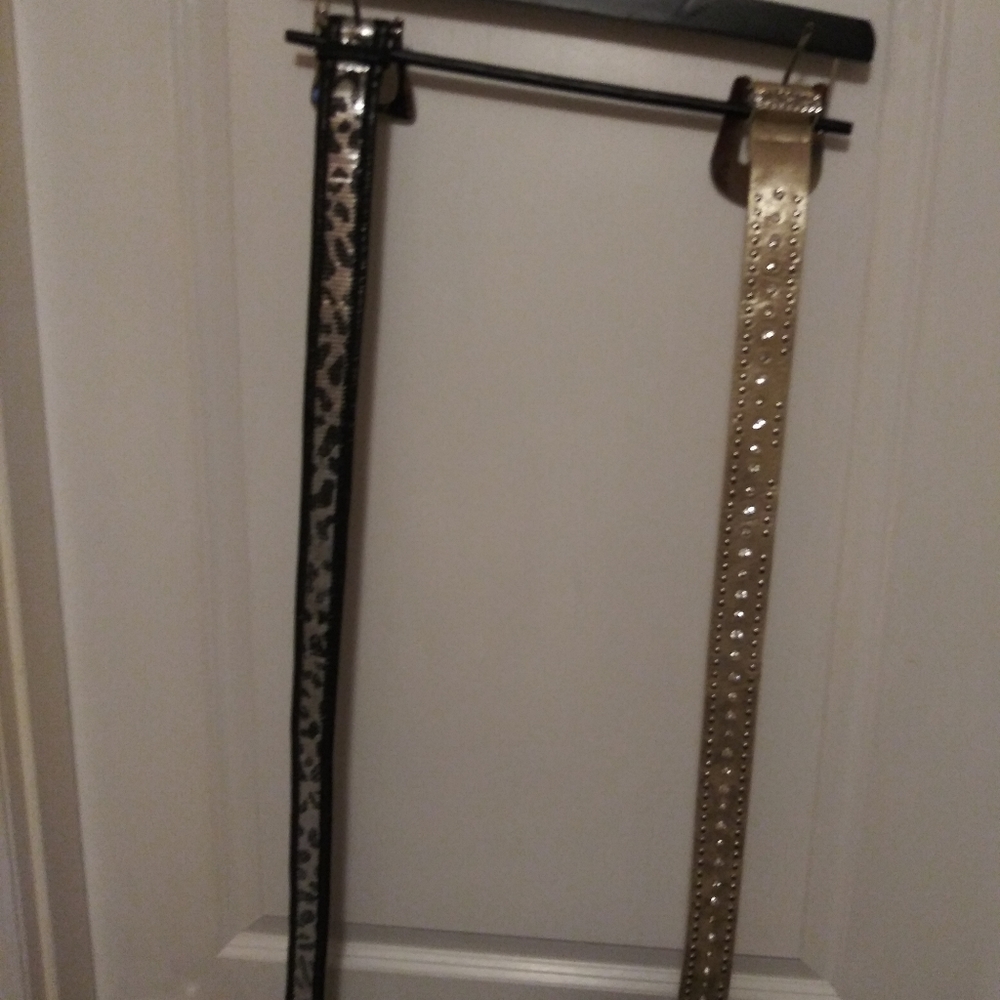 Women belts